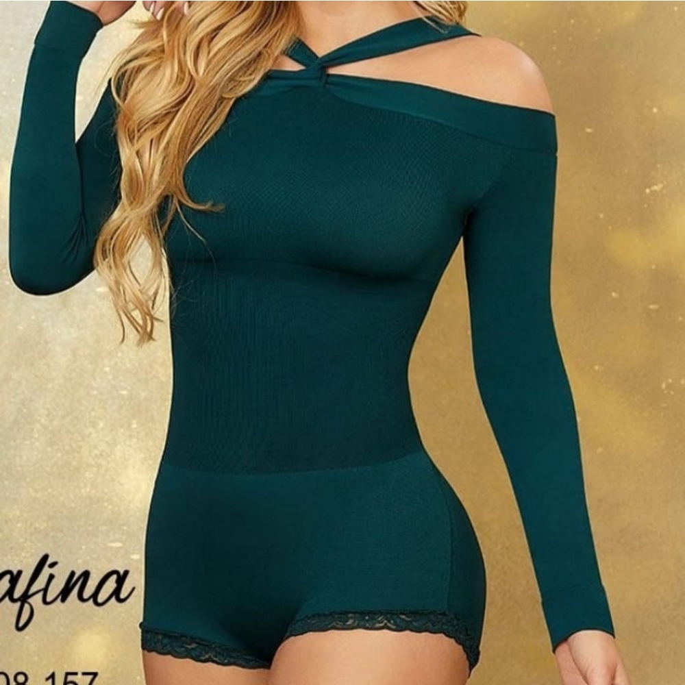 shaping bodysuit